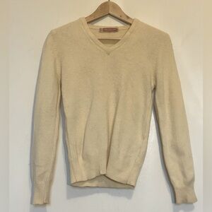 Vintage Wool Sweater (Eaton)